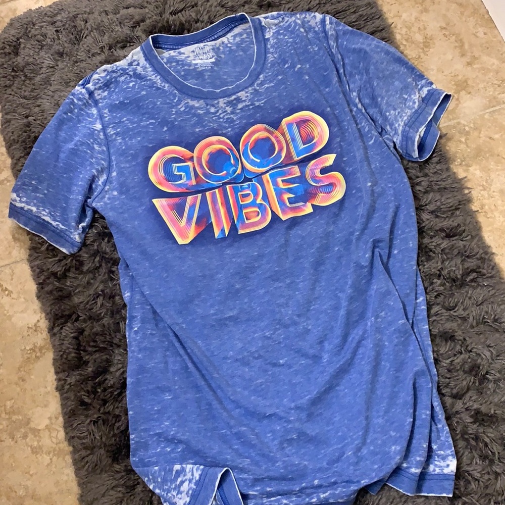 Good Vibes!